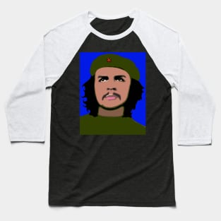 che guevara Baseball T-Shirt